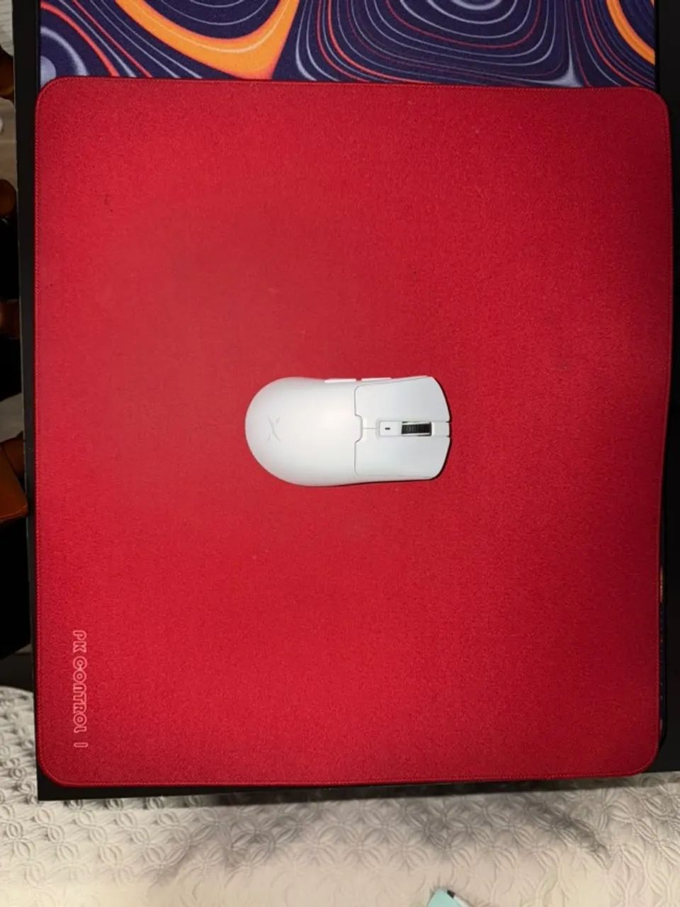 Delux m900 pro + base de carregamento - Foto 3