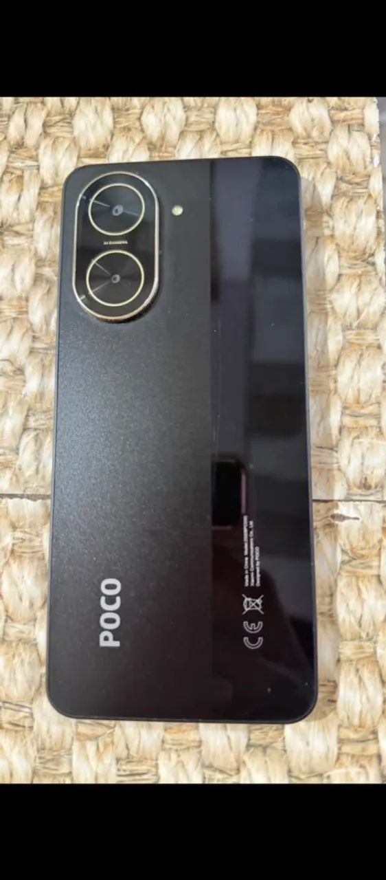 Povo c72 - Foto 3