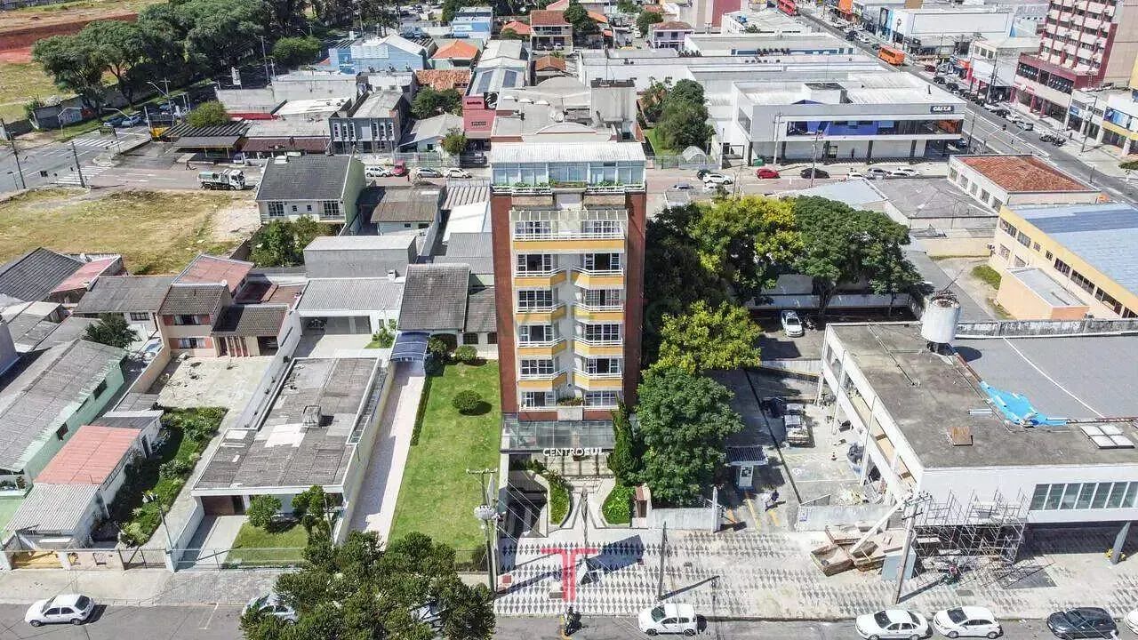Sala Pinheirinho 42,62m² - Foto 2