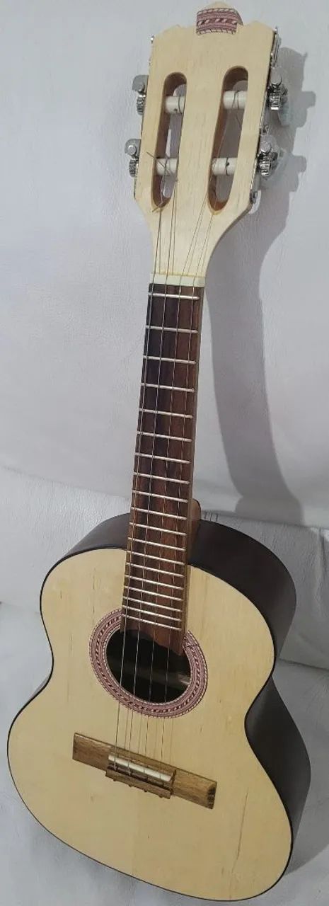 Cavaquinho novo
