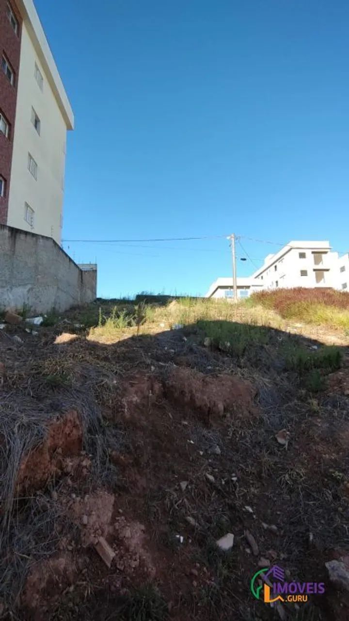 TERRENO - RESIDENCIAL VEREDAS - MG - Foto 4