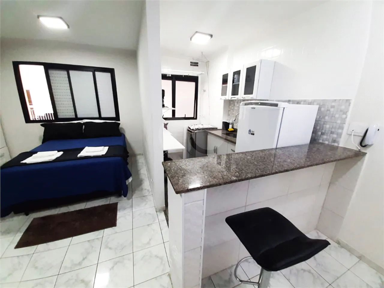 Studio para locação em Bela vista - SP - Foto 4