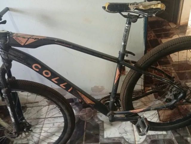BiKe Aro 29 - Foto 2
