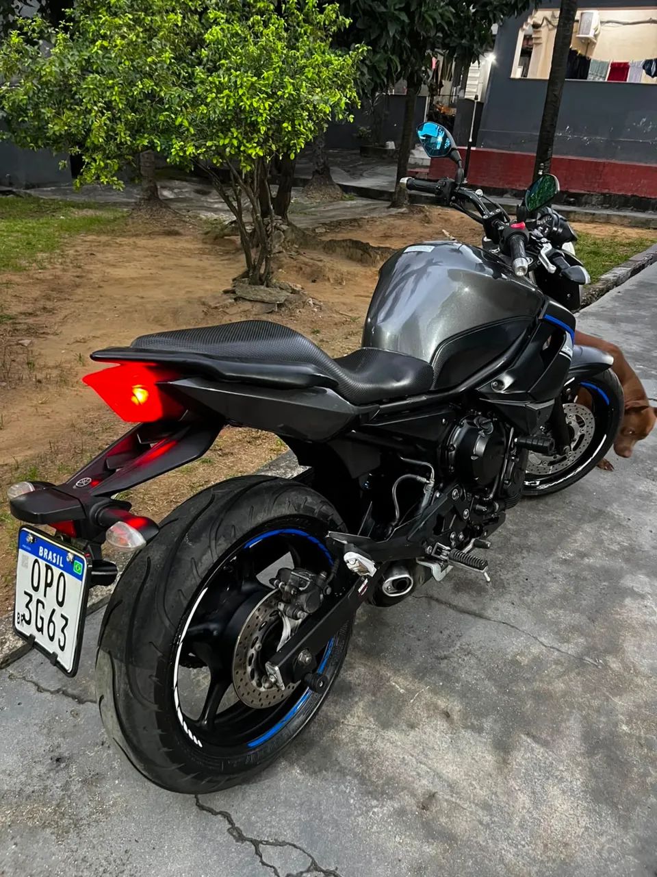 Vendo ou troco  - Foto 4