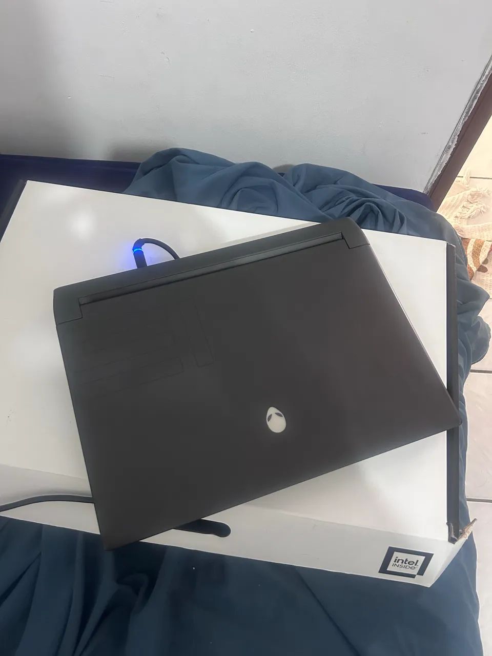 Alienwere M15 r7com 3070 ti - Foto 2