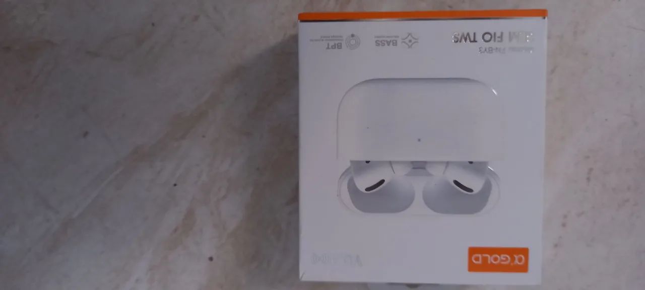 Fone Bluetooth 