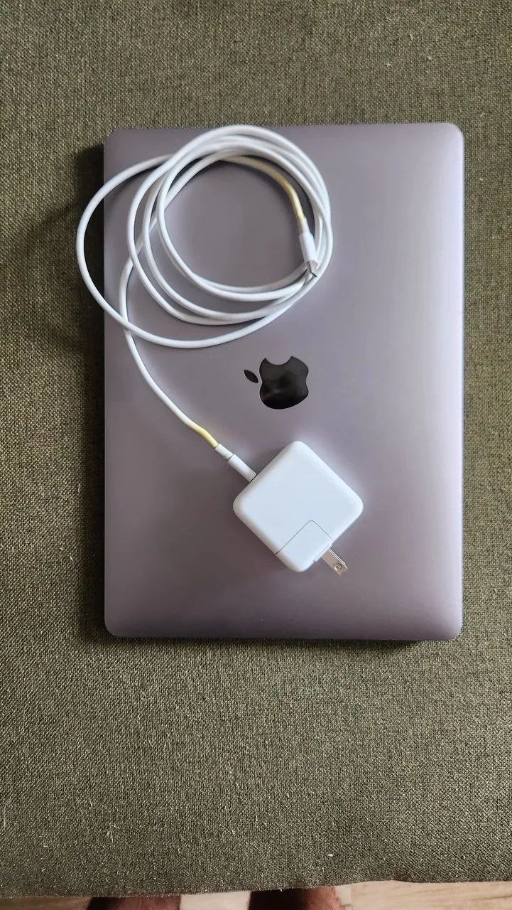 Macbook Air M1 2020 256 GB - Foto 2