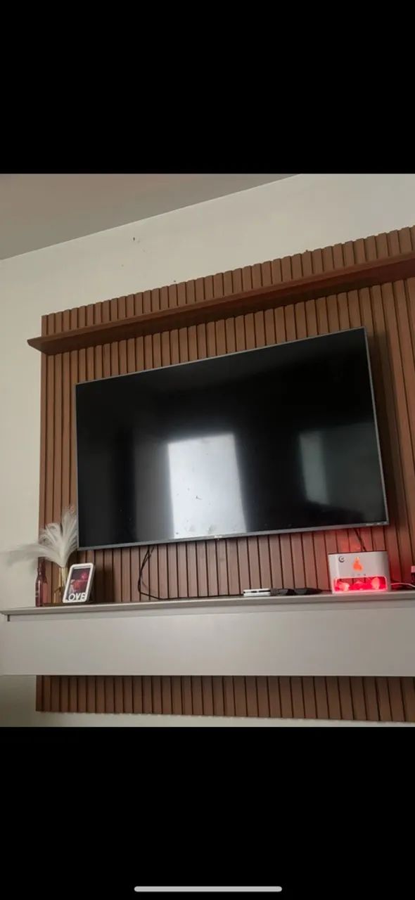 Painel ripado novinho 