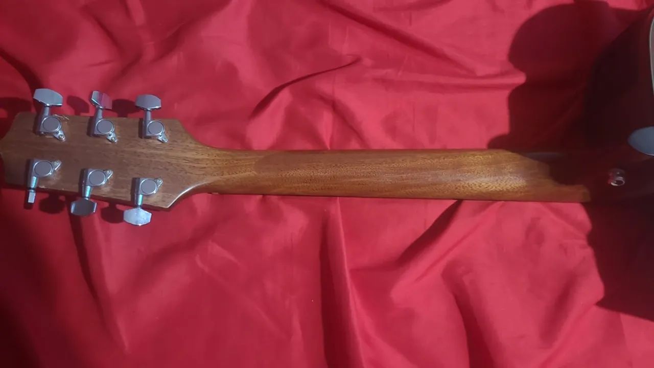 Violão Takamine  - Foto 2