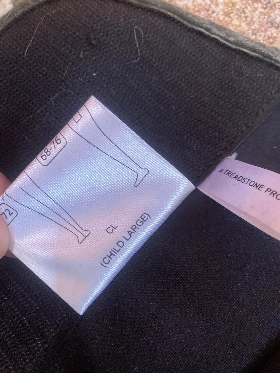 colete de proteção para hipismo - Foto 2