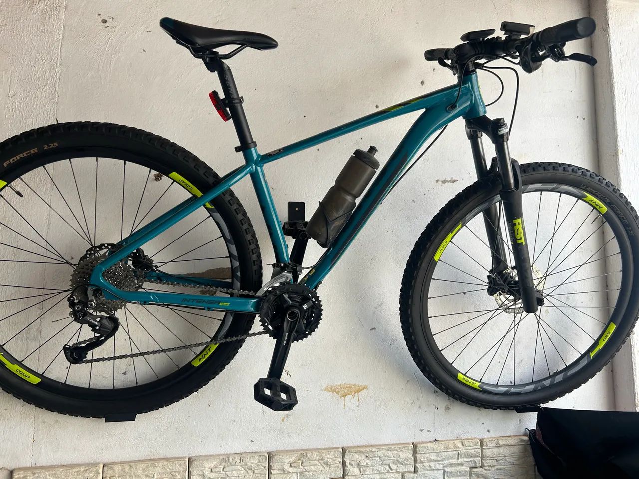 Bicicleta sense aro 29 - Foto 4