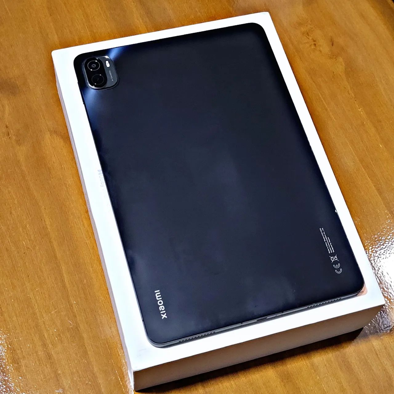 Tablet Xiaomi Pad 5, 256GB+Capa Teclado Original. - Foto 2
