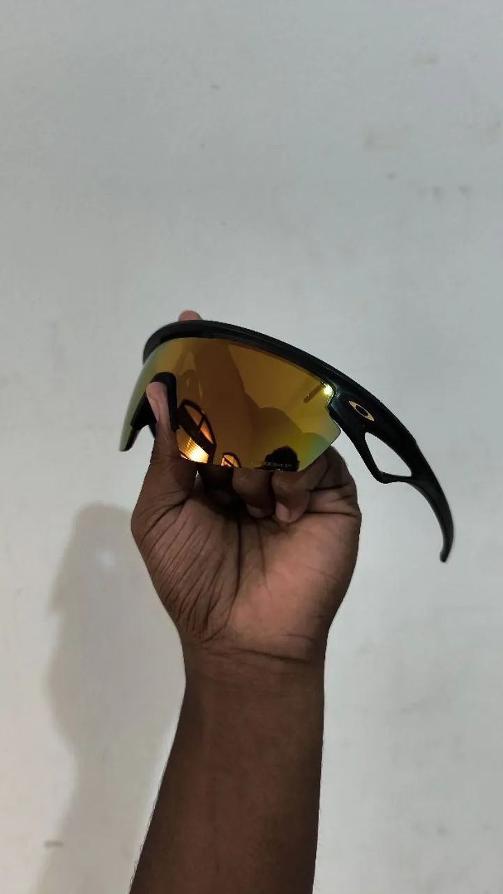 Oakley sphaera 