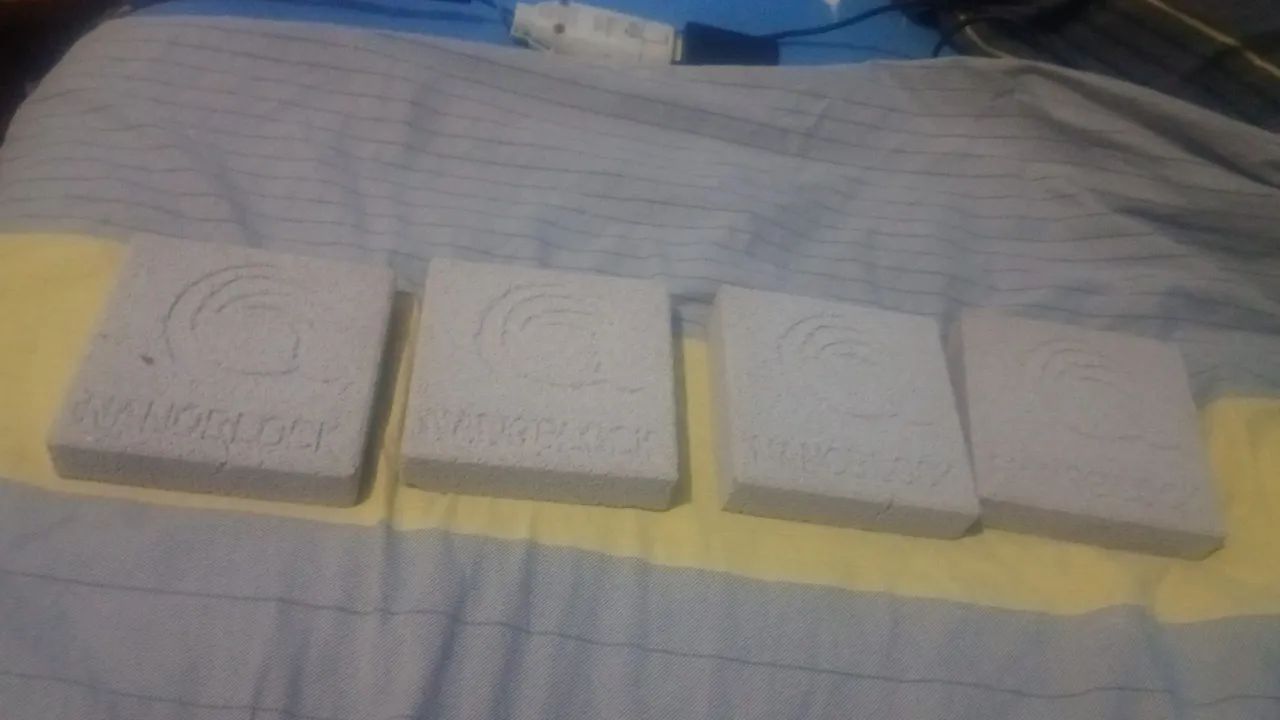 Midia biológica para lagos e aquário  - Foto 5