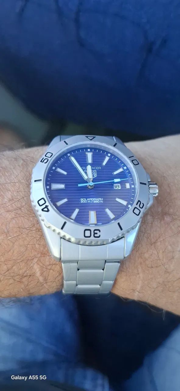 Tag heuer  - Foto 3