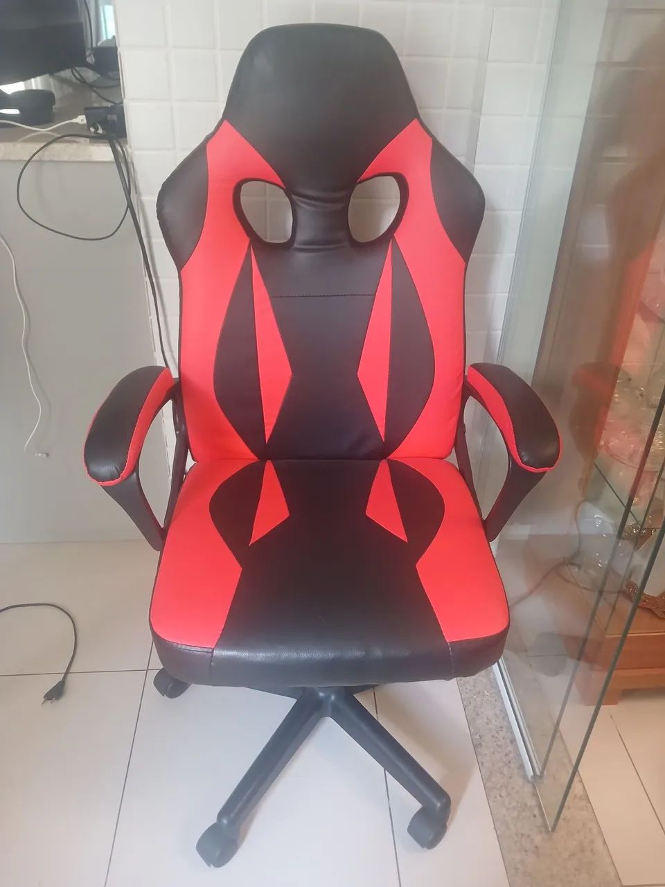 Cadeira gamer - Foto 3