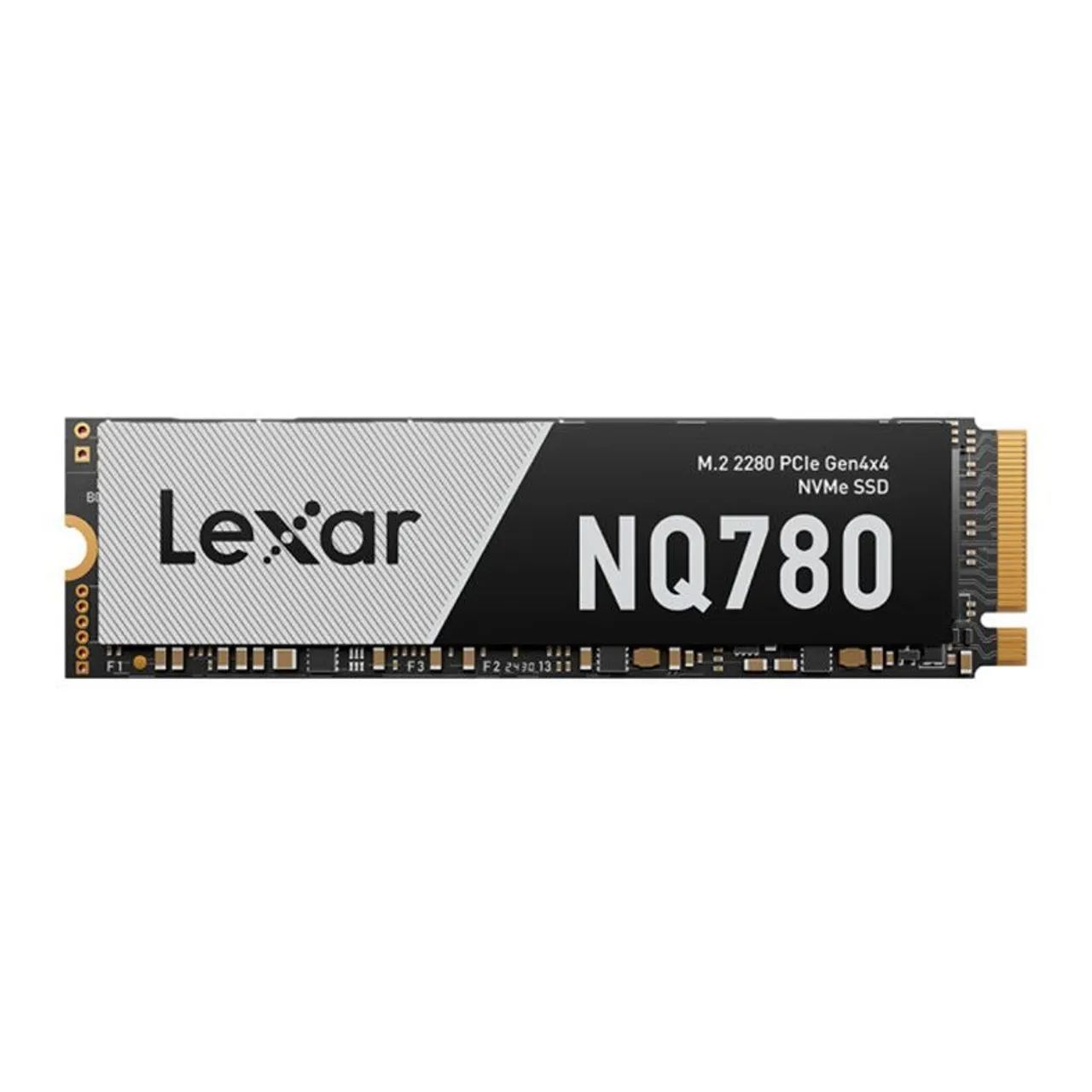 SSD Lexar NQ780 NVME 2TB - Foto 2