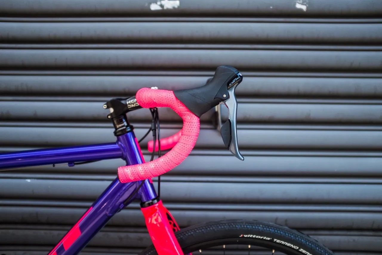 Bicicleta Gravel GT Ricochet - XL - Foto 4