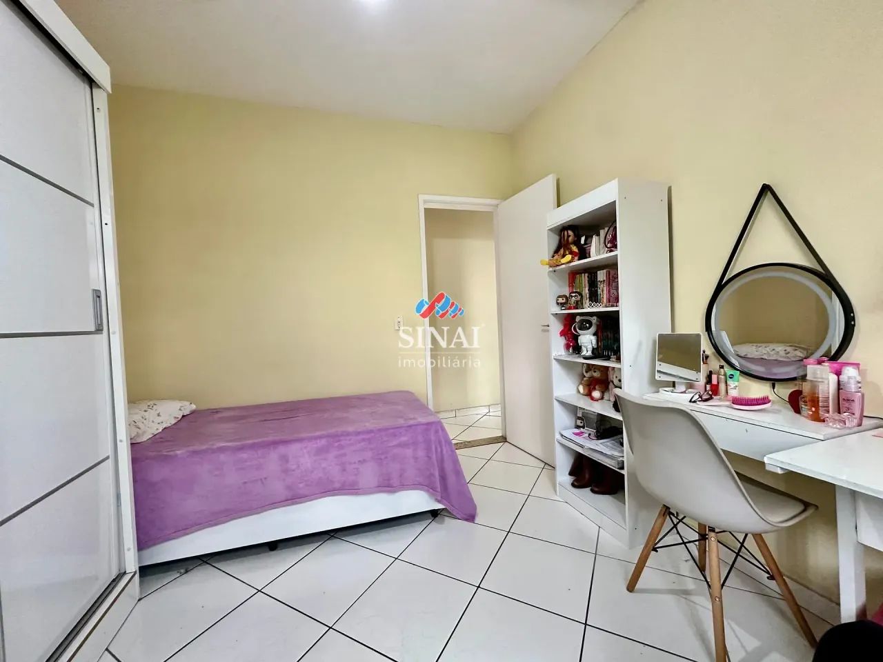 Amplo apartamento de 76m² em Vista Alegre - Foto 4