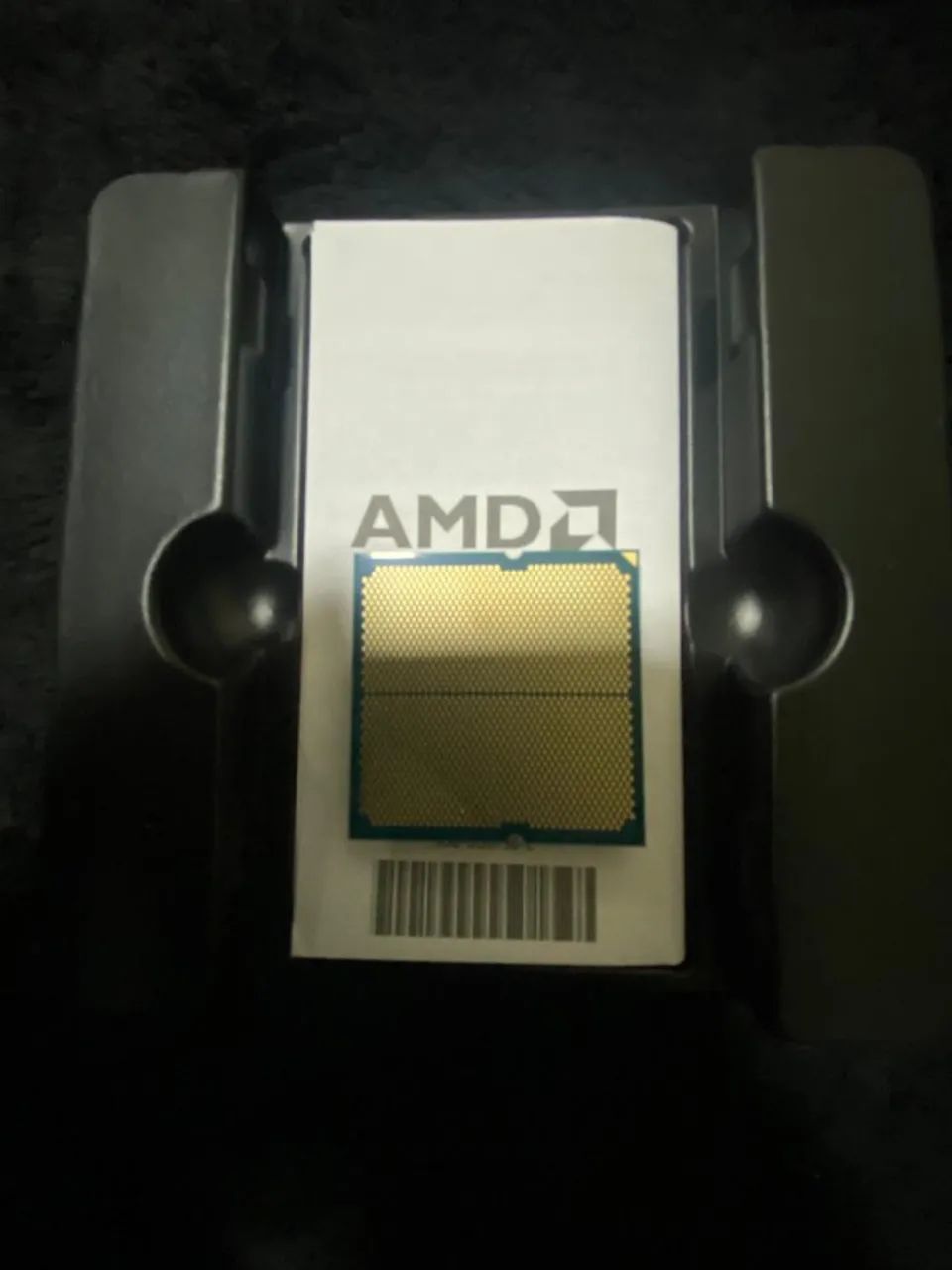 Ryzen 5 8500G - Foto 2