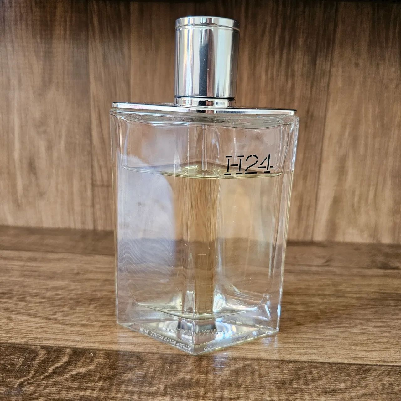 Terre d'hermes H24