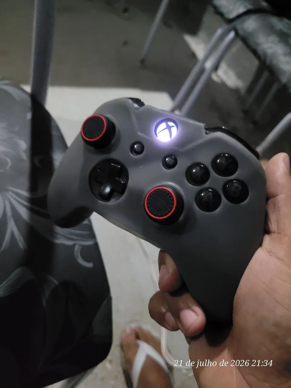 XBOX ONE X - Foto 5