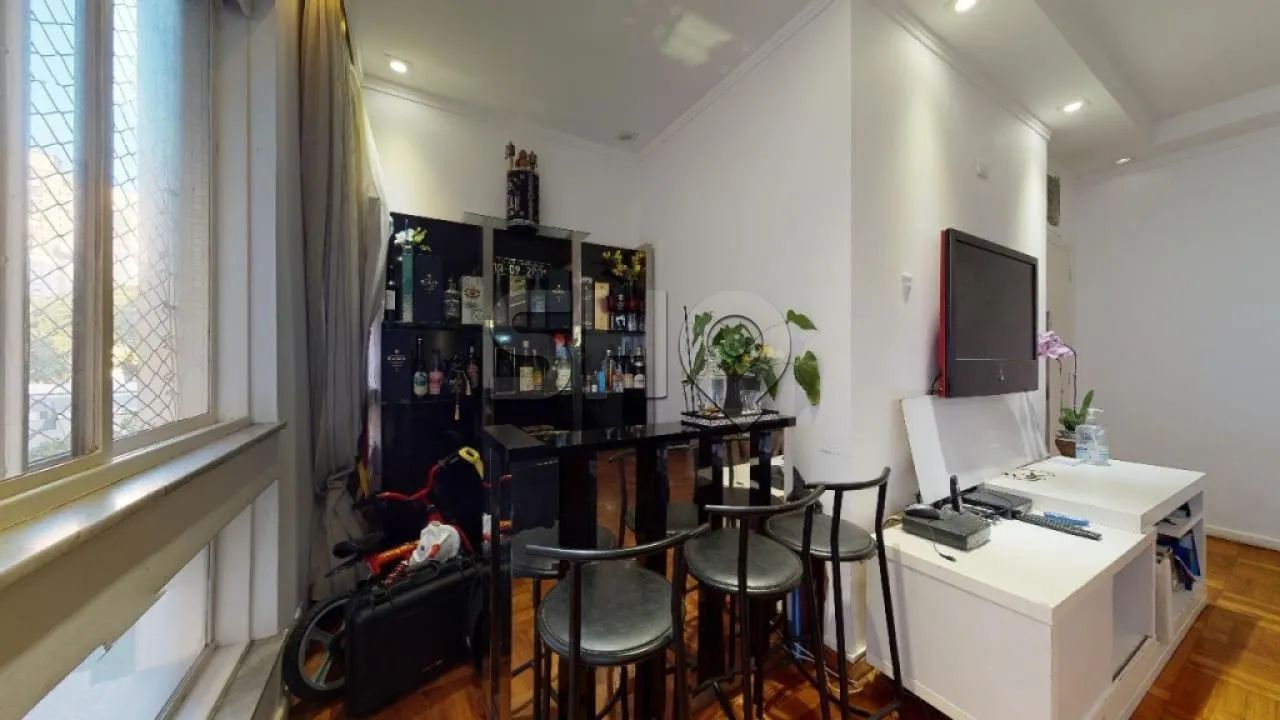 Excelente apartamento R Albuquerque LIns - Foto 4