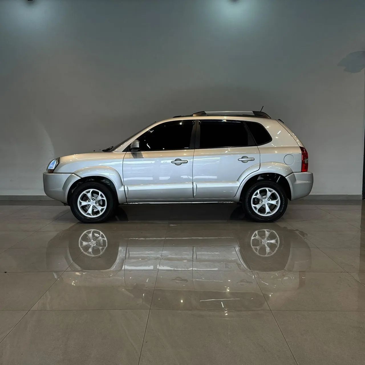 Hyundai Tucson 2015 - Foto 4