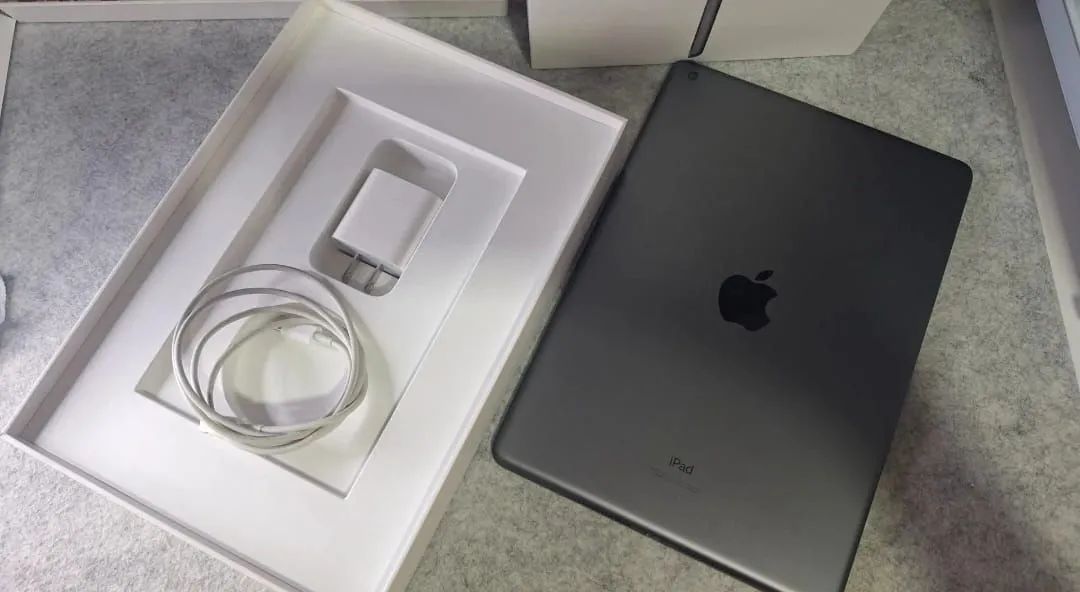 iPad 9 - em excelente estado - Foto 2