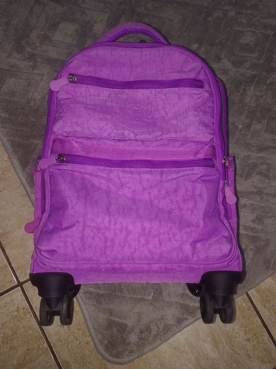 Vendo mochila SESTINE  - Foto 2