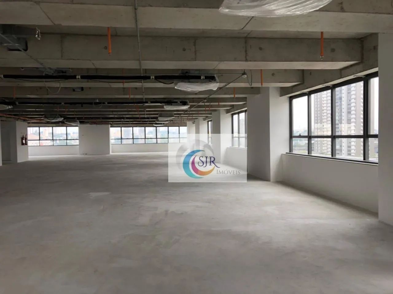 Conjunto para alugar, 439 m² - Vila Leopoldina - São Paulo/SP - Foto 4