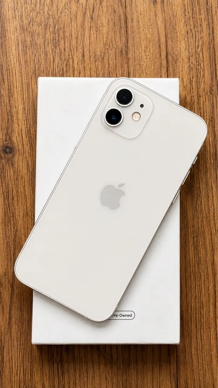 iPhone 12 *256gb* - Foto 2