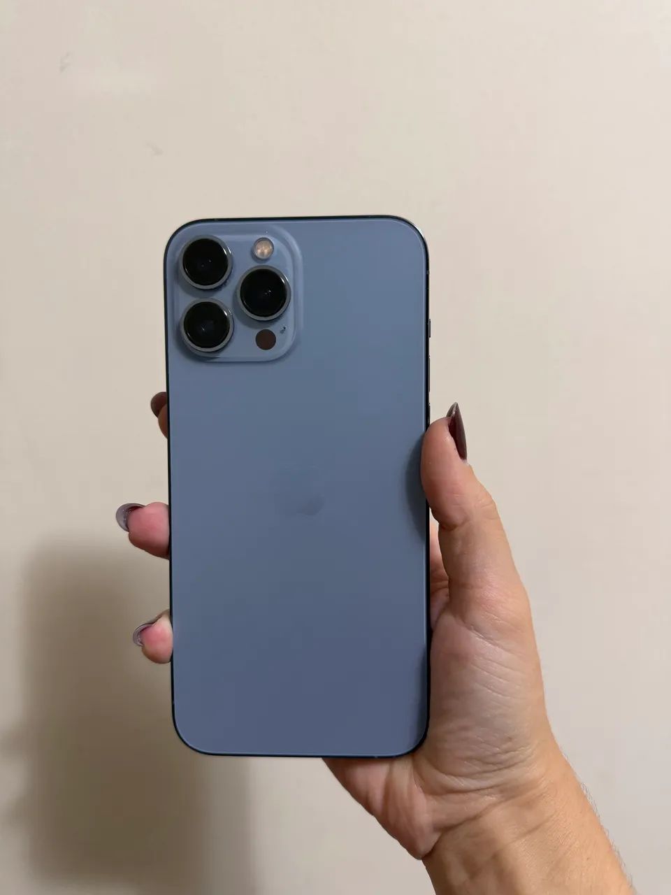iPhone 13 Pro Max 256gb  - Foto 2