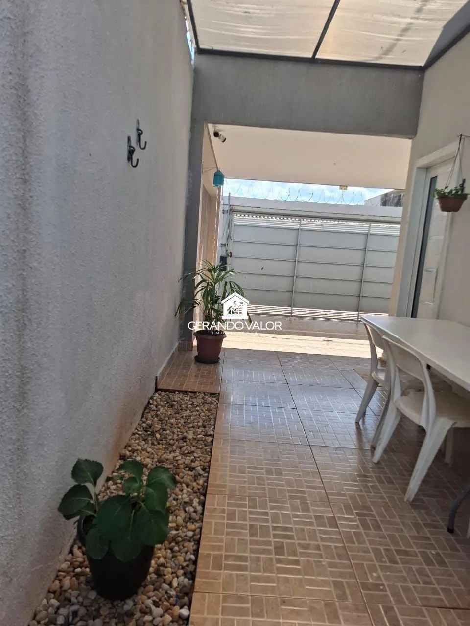 Casa 3 Quartos 1 Suíte Energia Solar e 2 Vagas - Foto 4
