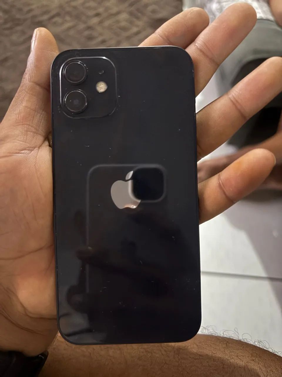 iPhone 12 todo bom  - Foto 5