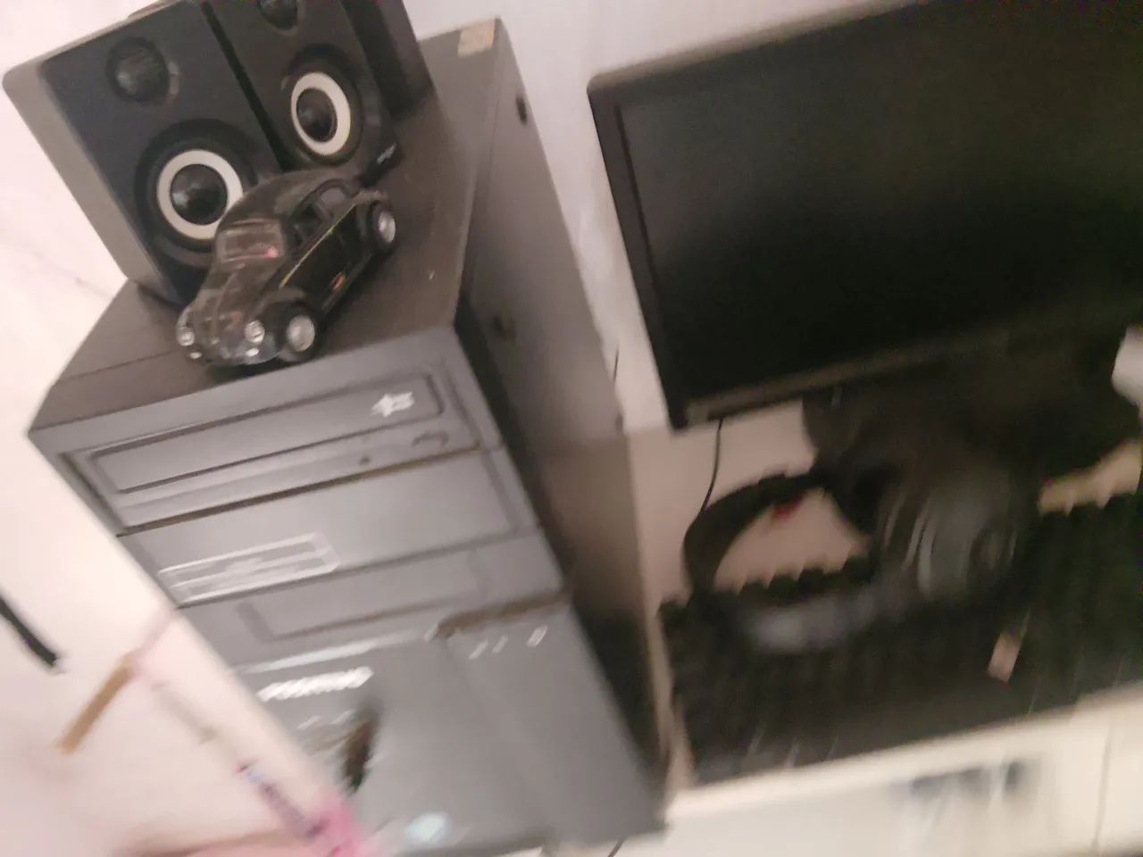PC USADO