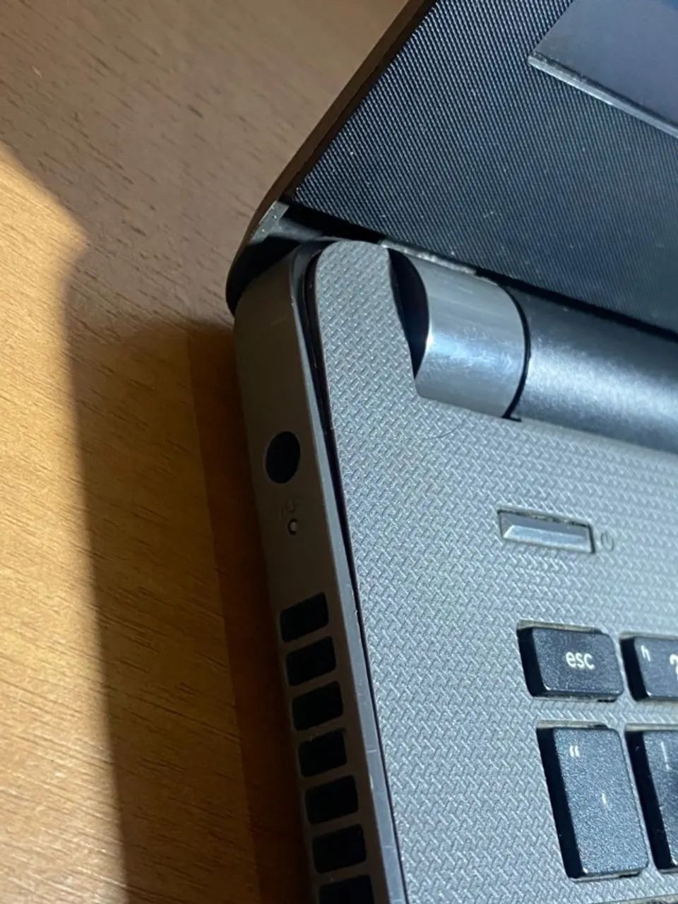HP 240G6 - I5 7th - M.2 SATA - 8GB RAM DDR4 - Foto 4