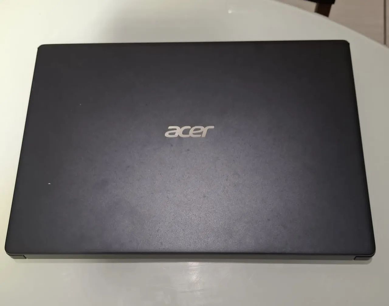 notebook acer  - Foto 3