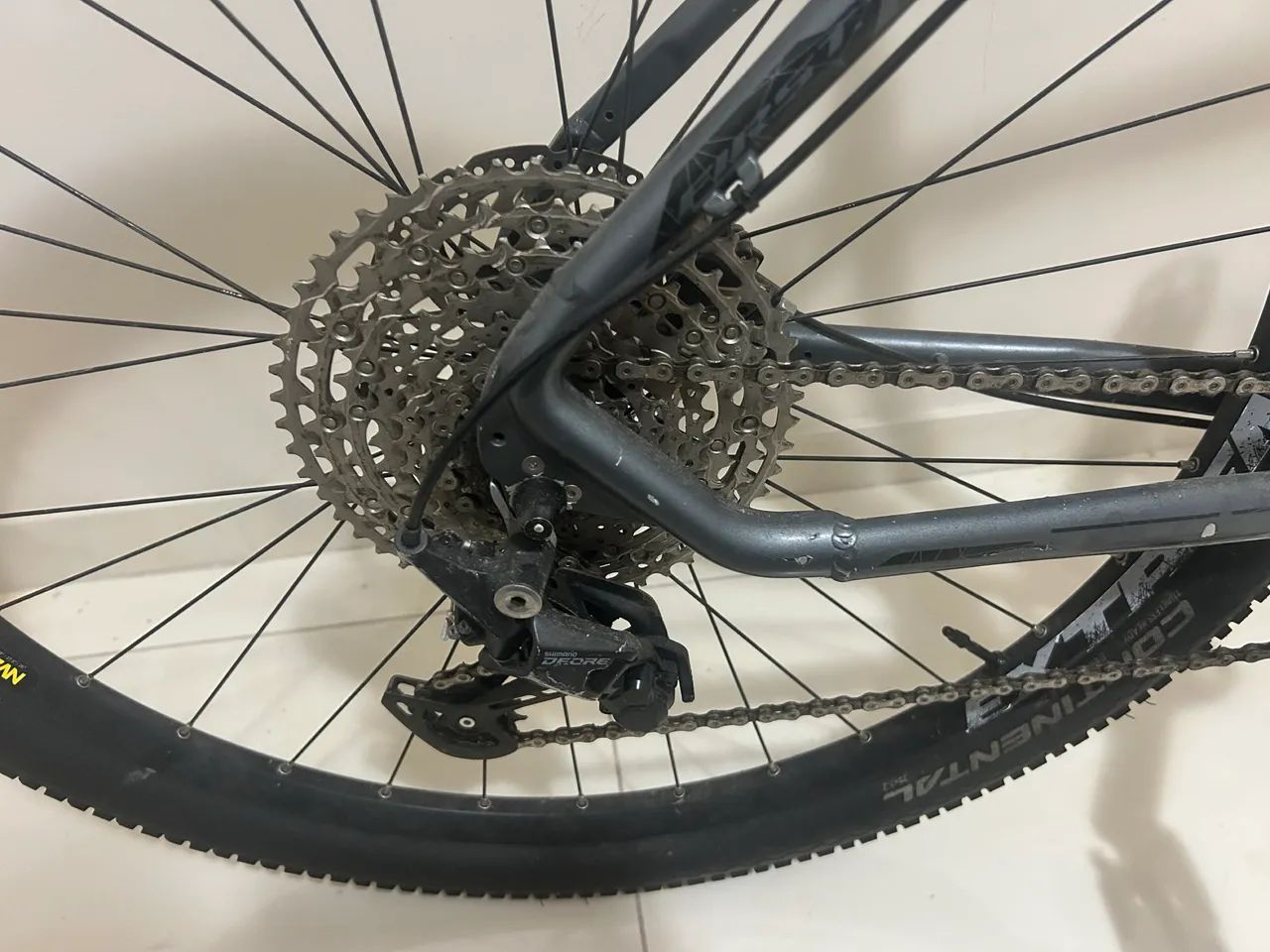 Bicicleta  - Foto 5