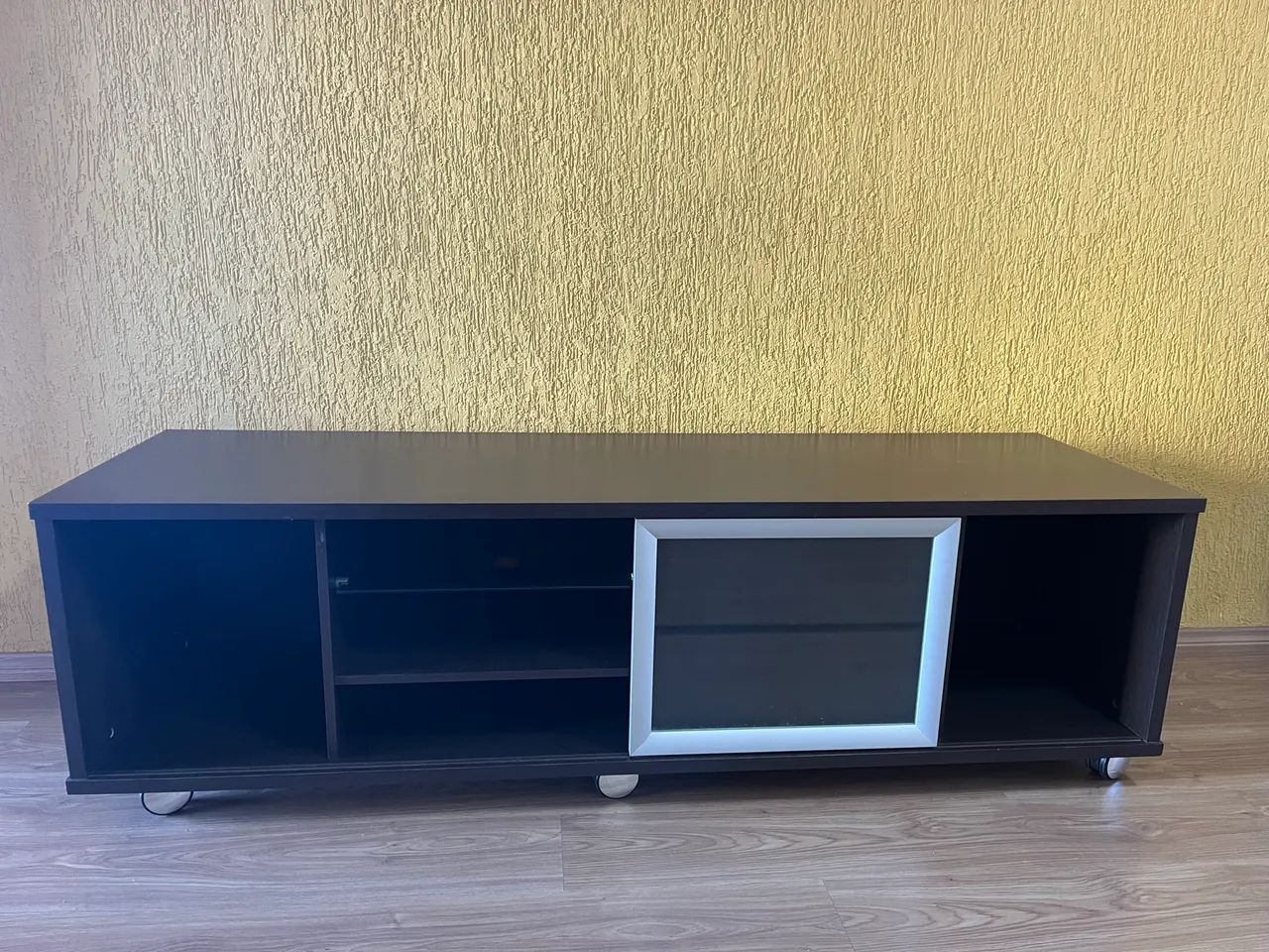 Rack para sala