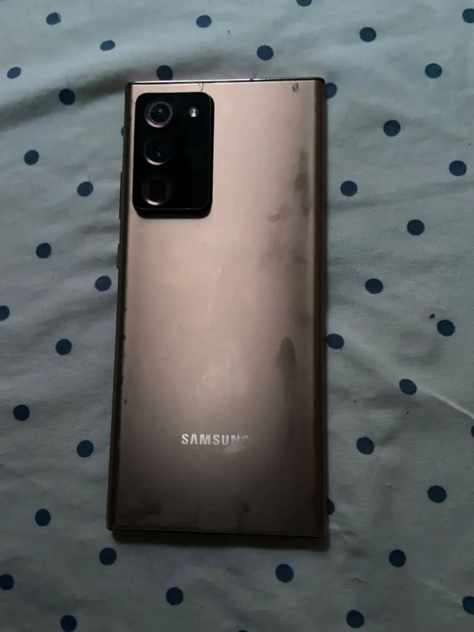 Galaxy note 20 ultra - Foto 2