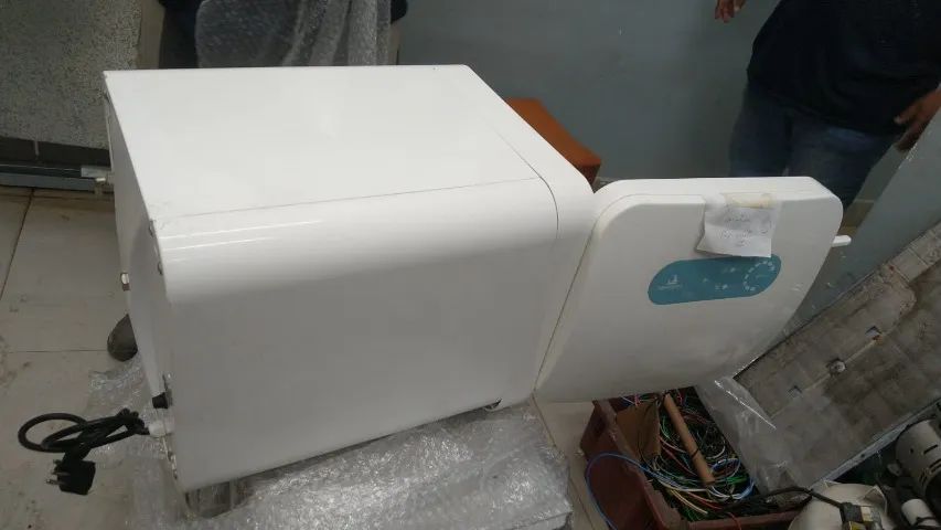 Autoclave Cristófoli - Foto 5