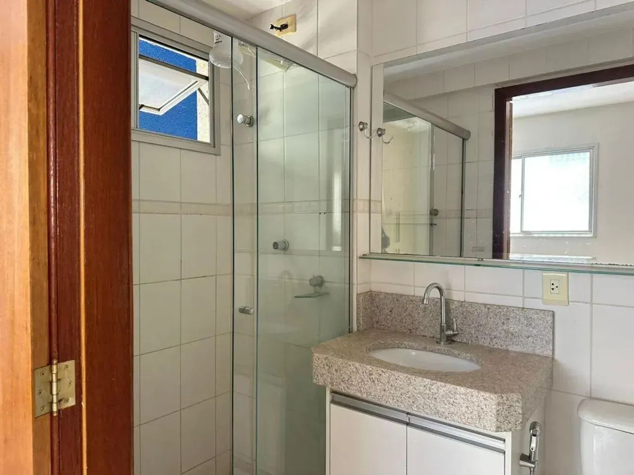 Rua Buriti Res. Itália apto 3 quartos 1 suíte andar alto. - Foto 12