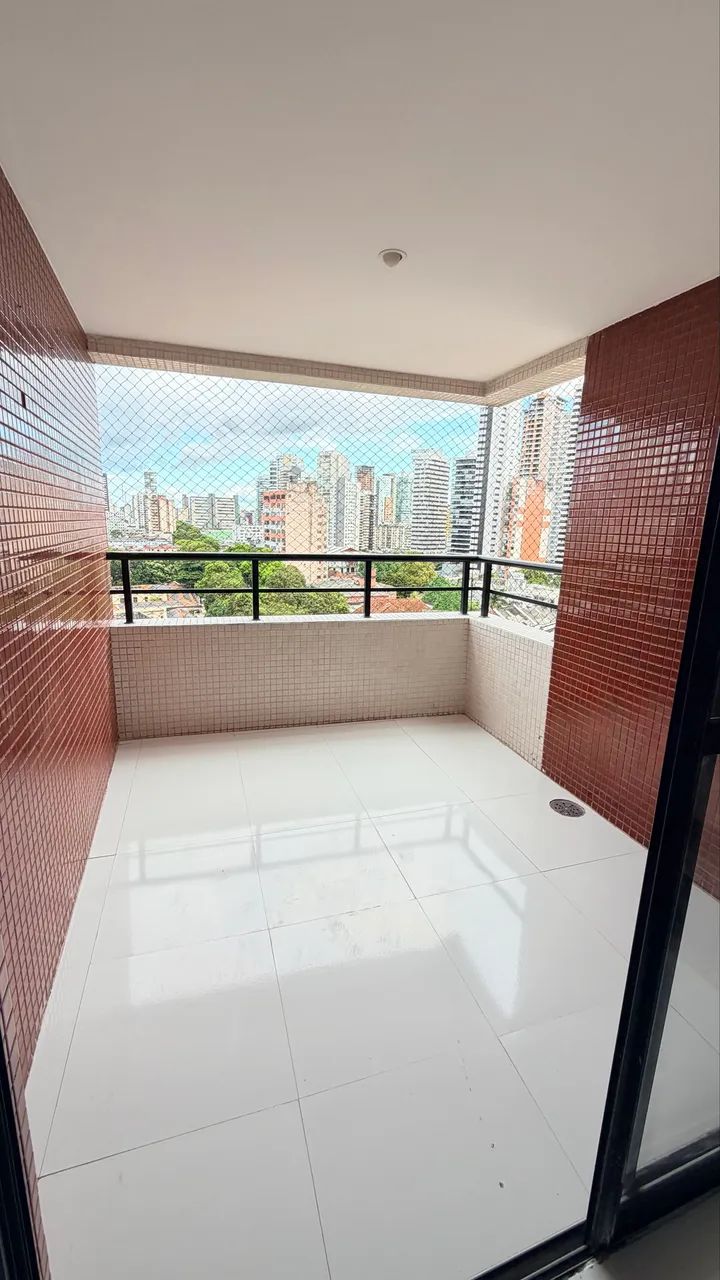 Edifício Real Seasons  - Foto 2