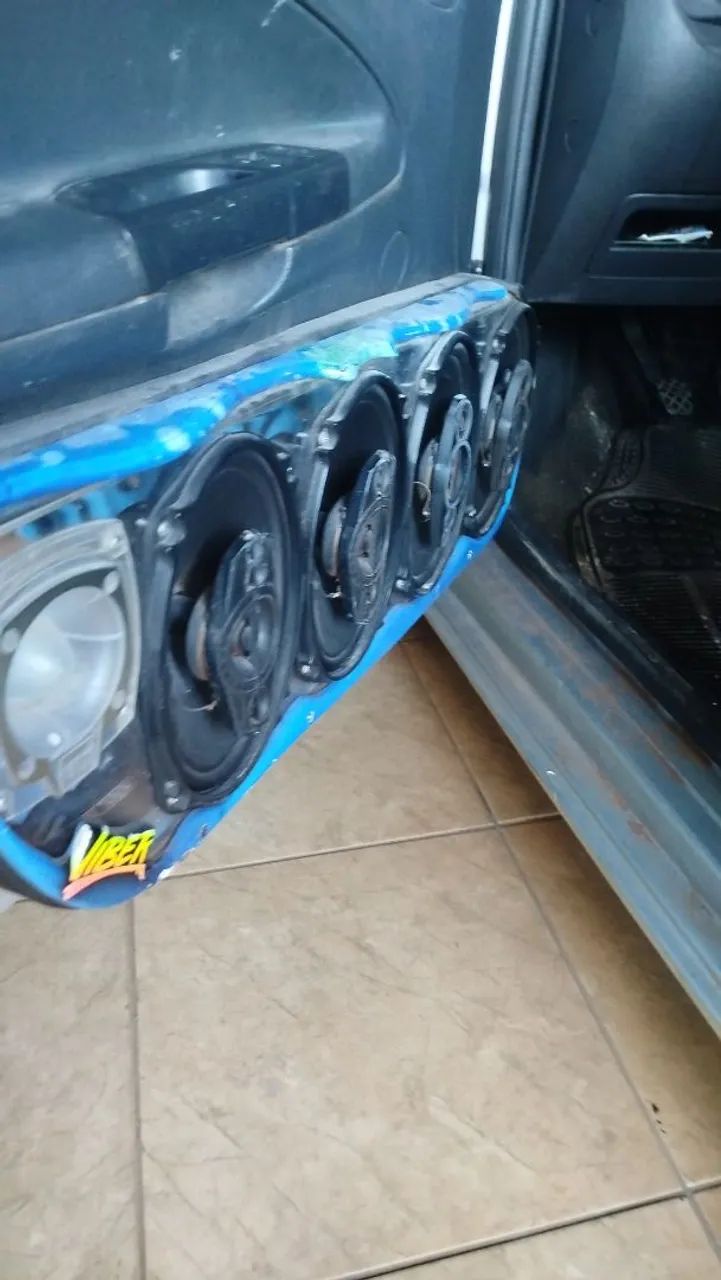 Vendo som automotivo - Foto 2
