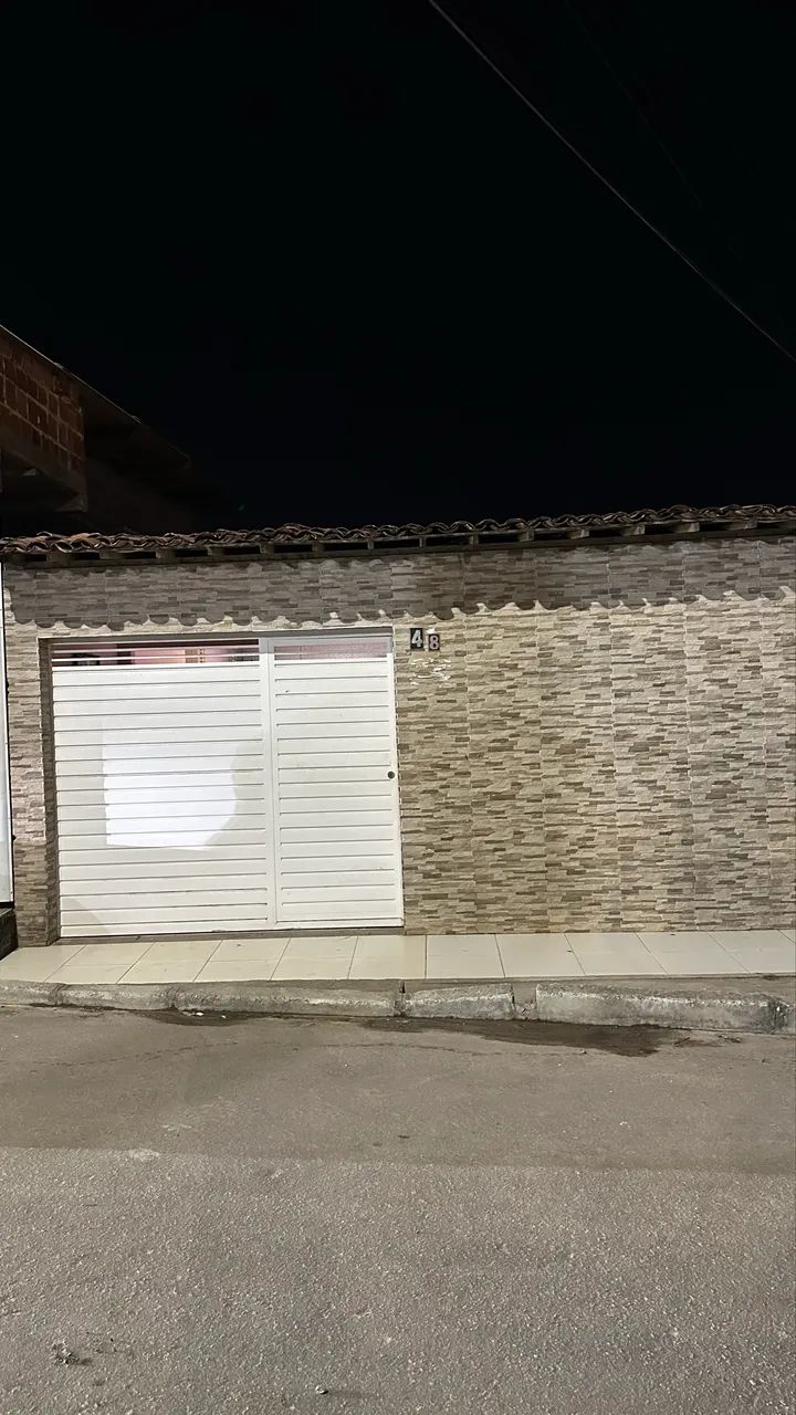 Casa no São Jorge à venda 