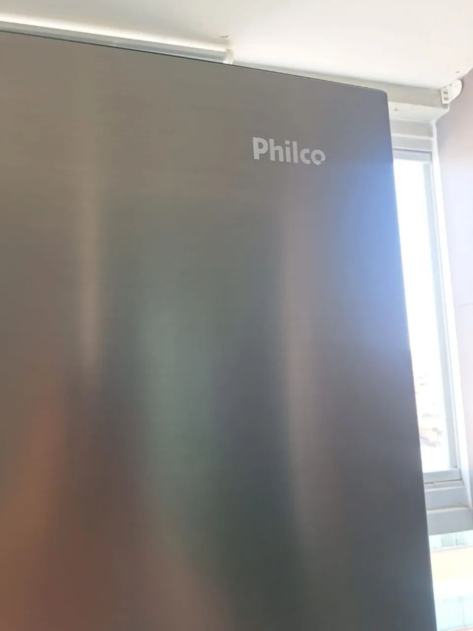Geladeira Philco 