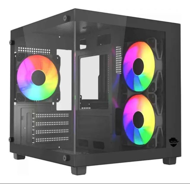 Pc Gamer Completo