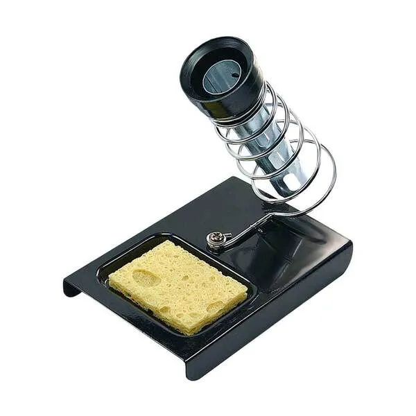 Suporte para ferro de solda 