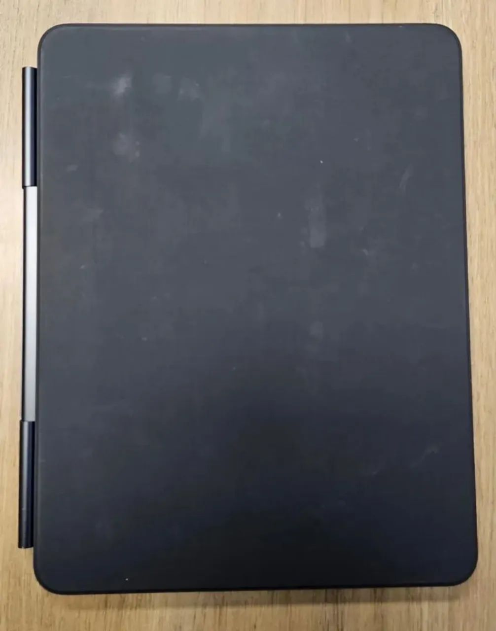 iPad Pro 13 M4 256gb + Pencil Pro + Magic Keyboard  - Foto 4